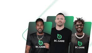 BC.Game Withdrawal Methods Explained