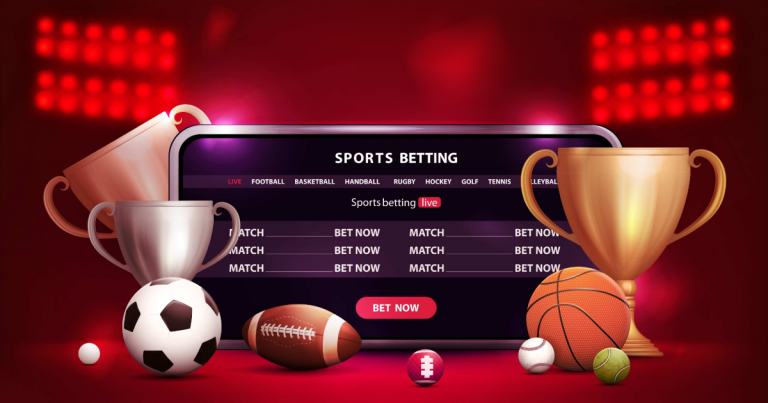 Betwinner  L'avenir des paris en ligne