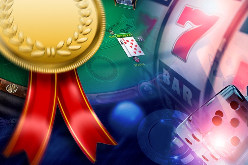 Top Mobile Casino Apps for Thrilling Gaming Experiences