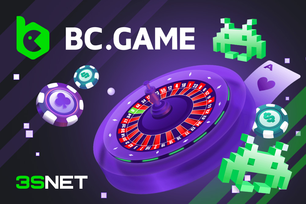 BC.Game RO Payment Methods A Comprehensive Guide