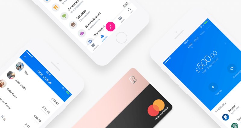 Beneficios de jugar en casinos con Revolut según AzarExpert