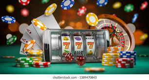 Discover the Exciting World of Golden Panda Casino Online Games