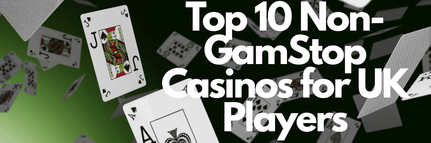 Discovering Casinos Not on Gamstop UK A Guide for Enthusiasts 821669080