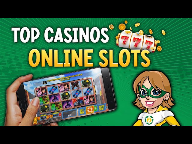 Experience the Thrill at Lucky Barry Casino -1617444076