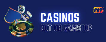 Exploring Non-Gamstop Casinos The Ultimate Guide 1001287315