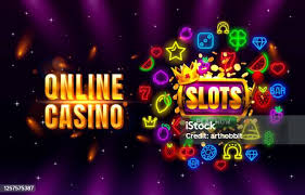 Exploring the Exciting World of Casino SlotsDynamite -1811887295
