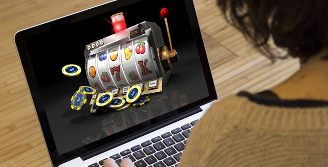 Exploring the Exciting World of Casino SlotsDynamite -1811887295