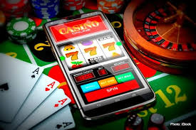 The Casino Platform Focused on Consistency A New Era of Online Gaming