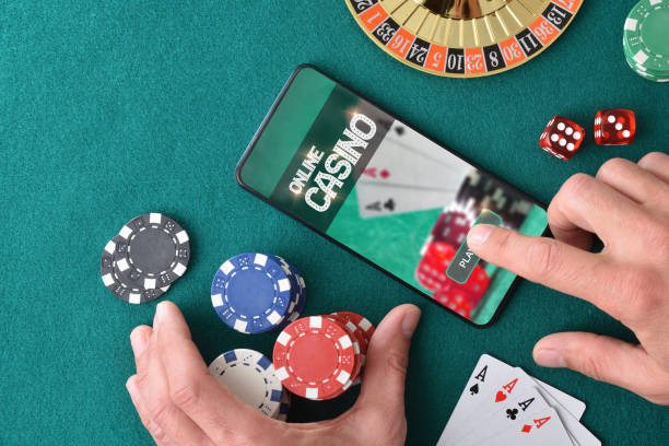 The Casino Platform Focused on Consistency A New Era of Online Gaming