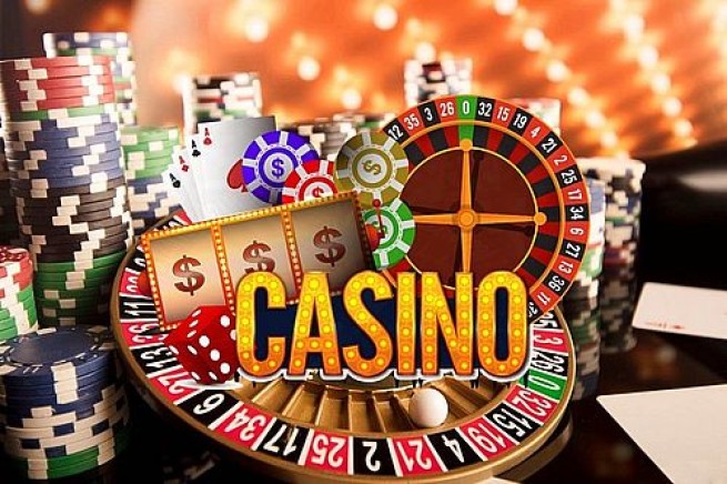 Unleashing the World of Online Casino Bonuses at GlobalCasinoBonuses.org