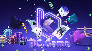 বাংলাদেশে BC.Game ক্রিপ্টো ক্যাসিনোর নতুন যুগ -708781716