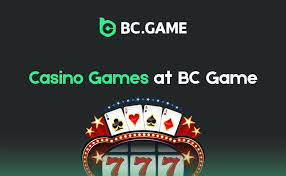 Comprehensive Guide to BC.Game Customer Support