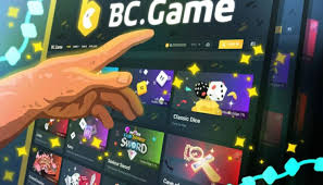 Diversão e Estratégia Descubra o Mundo do BC Game