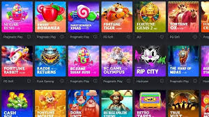 Explorando BC.Game Casino de Criptomonedas Diversión y Oportunidades de Inversión