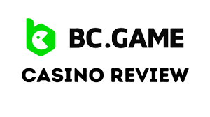 Explorando BC.Game Casino de Criptomonedas Diversión y Oportunidades de Inversión