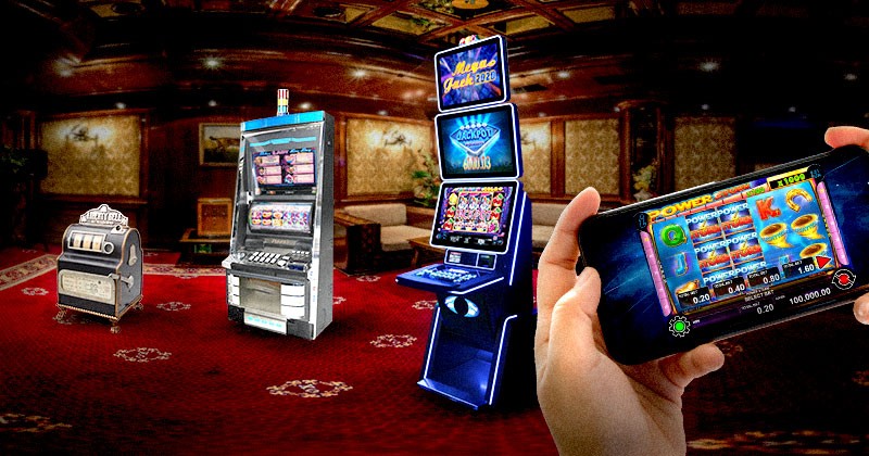 Explore the Thrills of Mr Luck Casino & Sportsbook