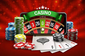 Guide to the Casinok Casino Registration Process