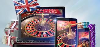 Lucki Online Casino Where Fortune Favors the Brave