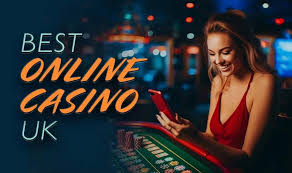 Lucki Online Casino Where Fortune Favors the Brave
