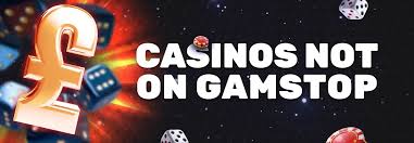 New Non Gamstop Casino Sites A Guide to the Best Options