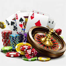 Sådan spiller du poker uden om rofus