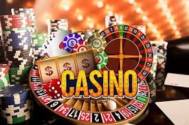 Unlock the Thrill at Online Casino Luck of Spins