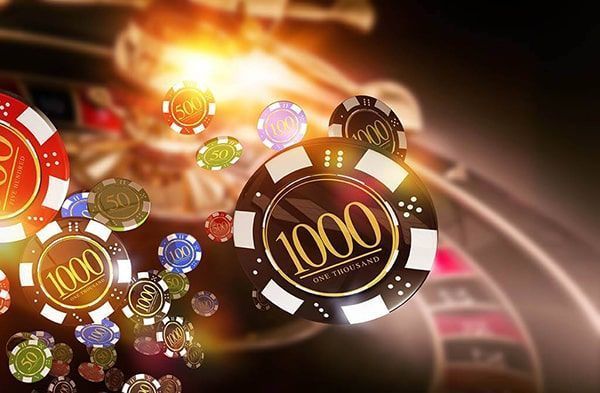 Узнайте о регистрации и бонусах в Casino Brillx