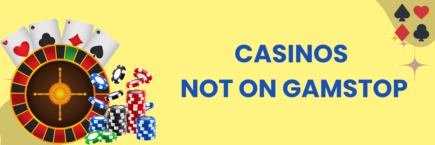 Discover the Best Casinos Not on GamStop -112685888
