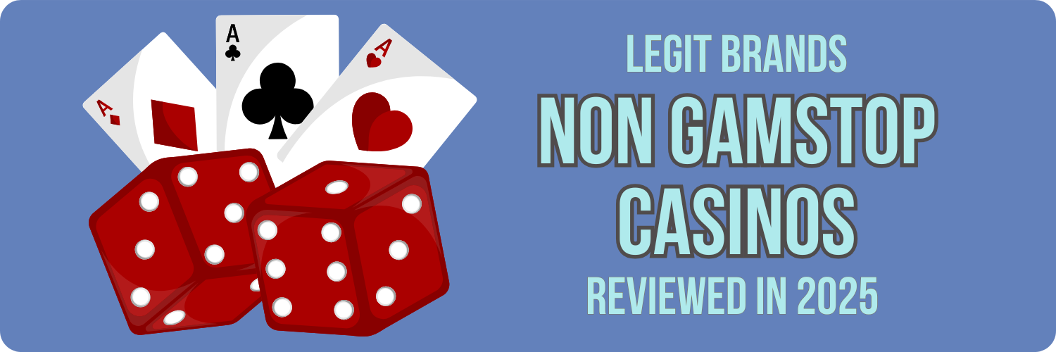 Discover the Best Casinos Not on GamStop -112685888
