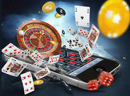 Experience the Thrill of Casino BOF UK Your Ultimate Gaming Destination