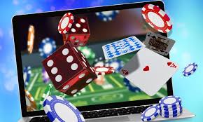 Experience the Thrill of Casino BOF UK Your Ultimate Gaming Destination