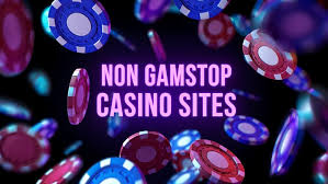 Exploring Live Casinos Not on GamStop Your Gateway to Unrestricted Gaming 1840997894
