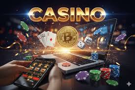 Find det Bedste Online Casino i Danmark Spil Ansvarligt