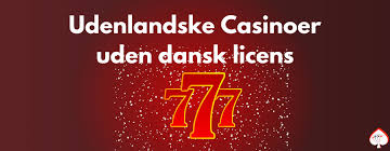 Free Spins Casino Uden Indbetaling Få Maksimal Underholdning Uden Risiko