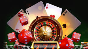 Le monde du jeu en ligne au Legiano Casino France