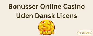 Nye Casino i Danmark Din Guide til De Nyeste Spiloplevelser