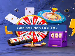 Online Casino Uden Dansk Licens En Guide til Spiloplevelser Uden Grænser