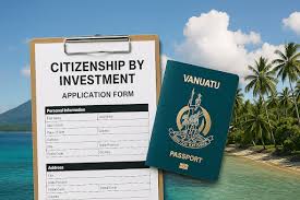 Unlock Your Globe Vanuatu Citizenship by Investment