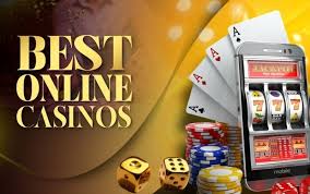 Yoji Casino - Odestinatie de neuitat pentru pasionatii de jocuri de noroc