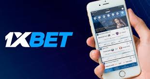 1xbet CM App Download A Comprehensive Guide for Bettors