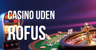 Casino Udenom Rufus En Guide til Spil og Underholdning 1131602784