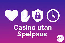 Casino Utan Licens En Djupdykning i Spelens Värld