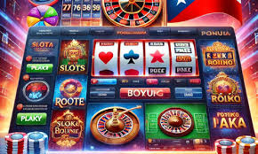 Casino Vklad GoPay Rychlé a Bezpečné Možnosti pro Vaše Online Hraní