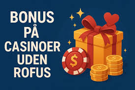 Casinoer Uden Rufus - En Grundig Gennemgang