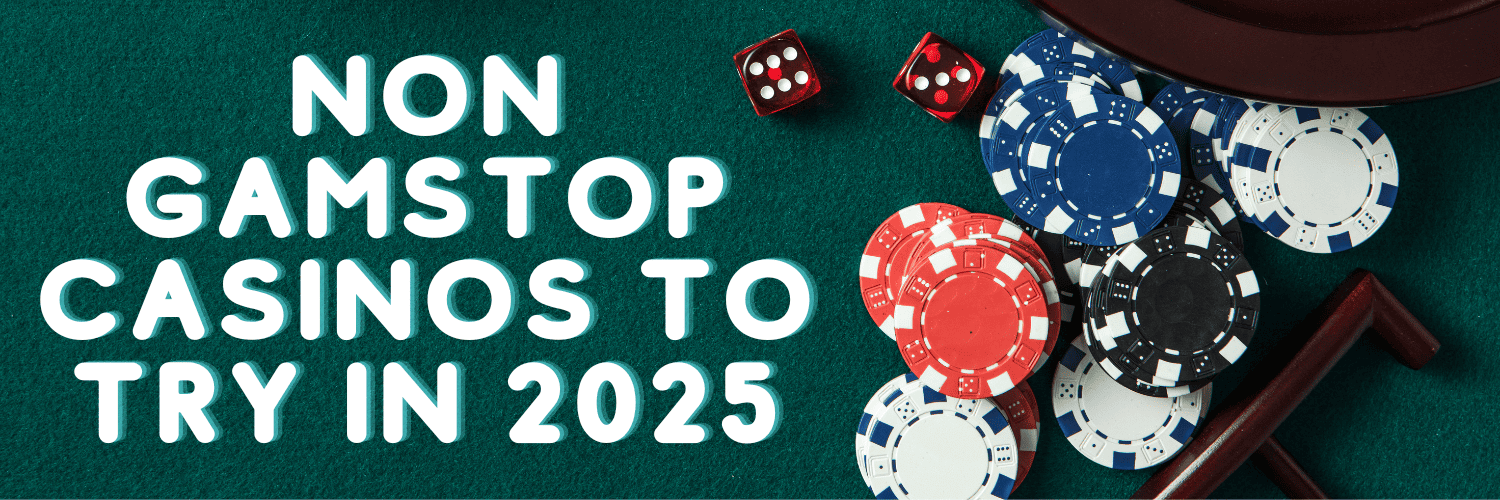 Discover the Thrilling World of UK Non GamStop Casinos