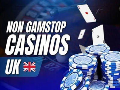 Discover the Thrilling World of UK Non GamStop Casinos