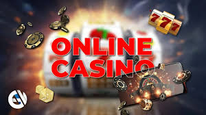 Experience Thrills with CasinoJoy Platform Your Ultimate Gaming Destination