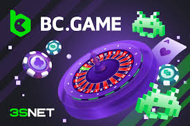 Explore the Exciting Features of the BC.Game App Explore the Exciting Features of the BC.Game App