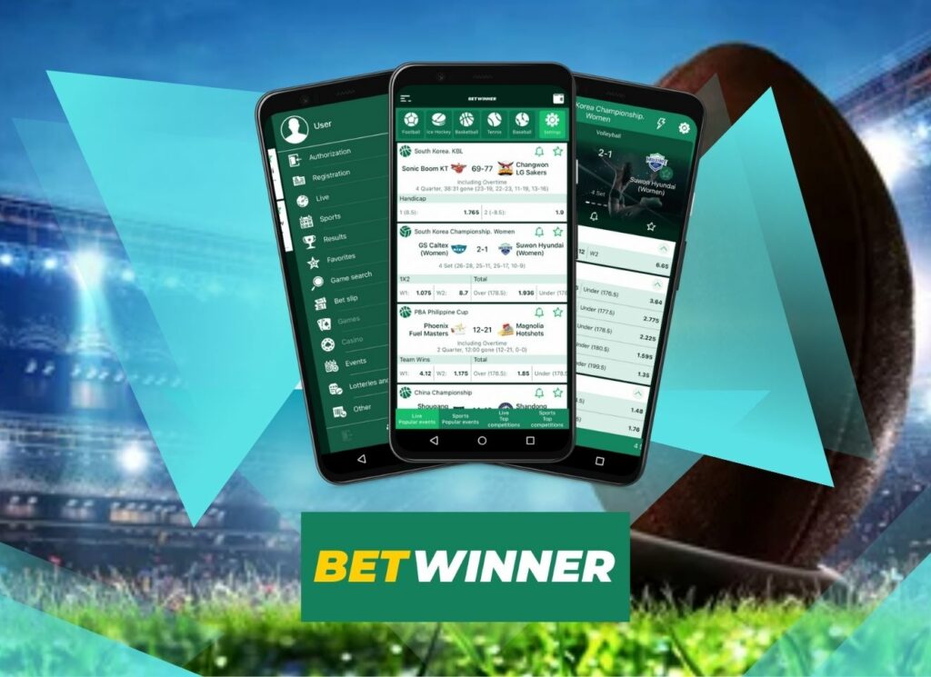 Exploring BetWinner Bonus Offers for Enhanced Betting Experience