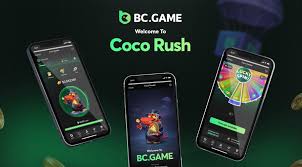 Exploring the Thrills of BC.Game NG Crypto Casino